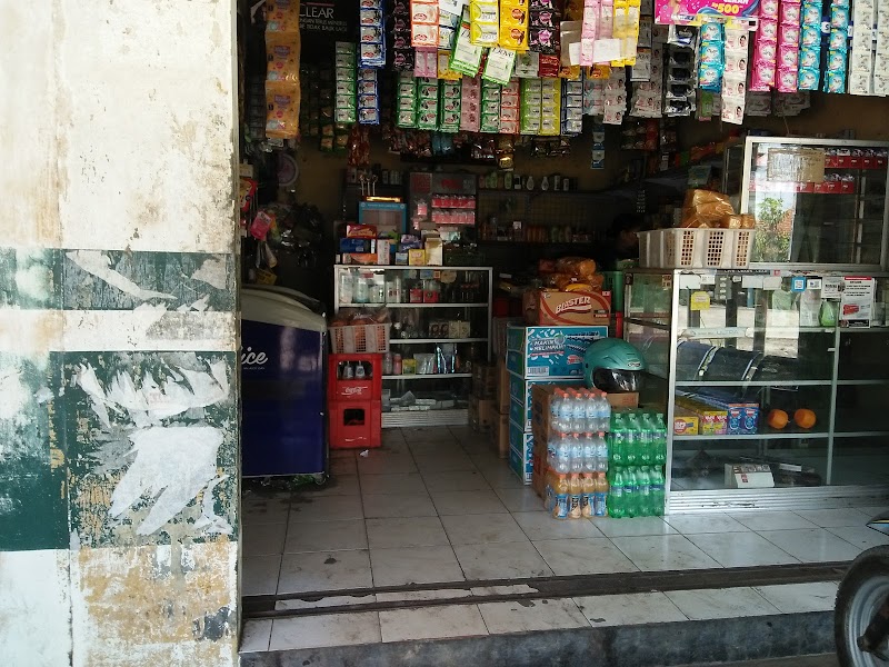 Toko Pariez: Your Best Shopping Solution in Cilacap